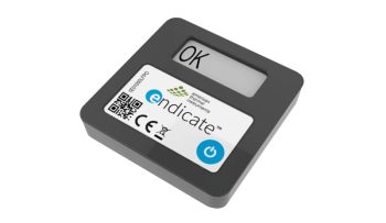 Endicate | American Thermal Instruments | ATI | Temperature Monitoring | Indicator