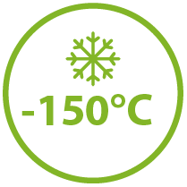 Cryogenic Icon | Cryo Freezers | Cryogenic Freezers