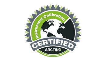 Arctiko Calibration Logo