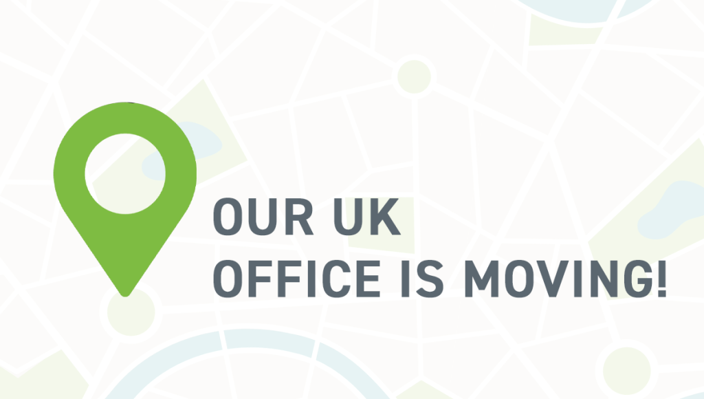 Arctiko Office Move | Moving Office | Arctiko's New Home | Featured Image
