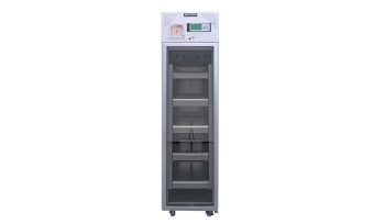 BBR 300 MDD Blood Bank Refrigerator front Facing