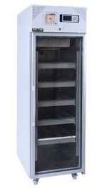 BBR 500 blood bank refrigerator right facing