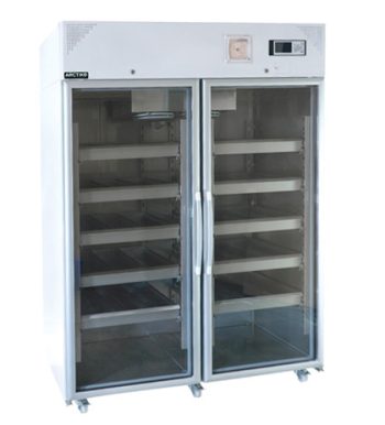 BBR1400 Blood Bank Refrigerator
