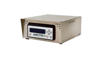 Arctiko CO2 backup