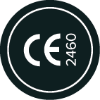 CE Certificate | CE 2460