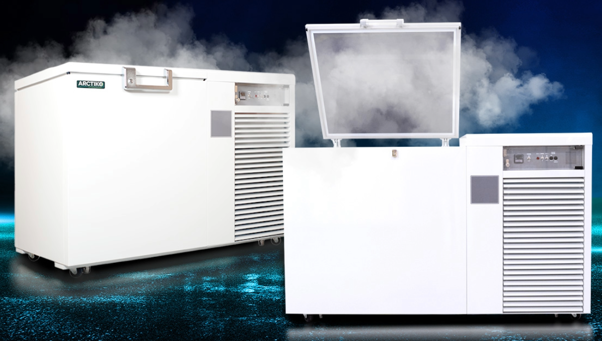 Cryo | cryogenic Freezers