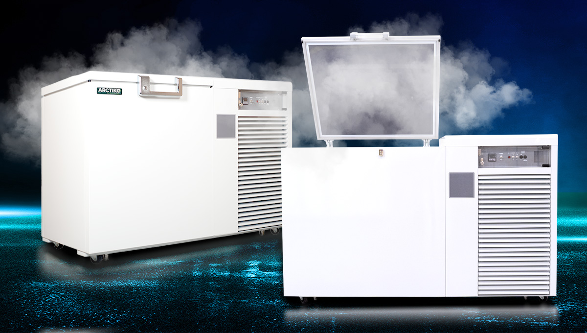 Cryo Freezer | Cryogenic Freezer | Cryo Freezers