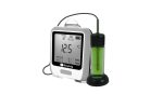 EasyLog | EL-USB-VACX | Vaccine Temperature Data Logger | USB | Side | Glycol Bottle