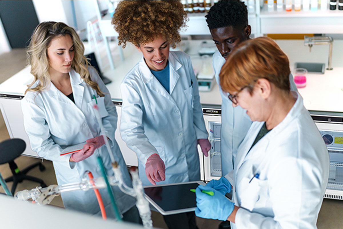 Education and University Application | Students Learning