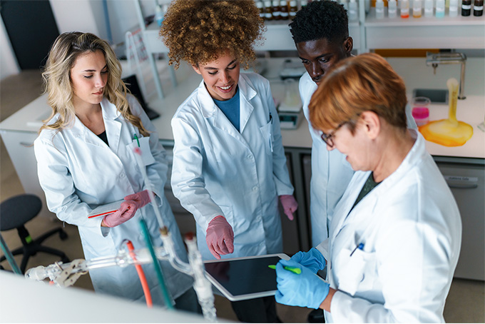 Education and University Application | Students Learning