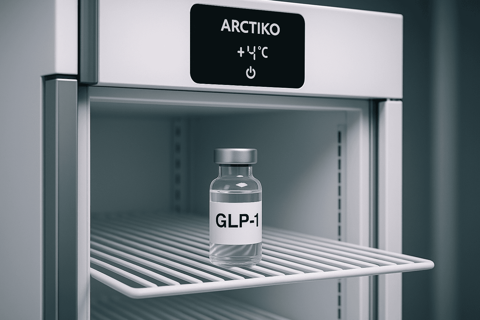 GLP-1 Storage | GLP-1 Cold storage | Ozempic | Storage Solutions | Featured Images