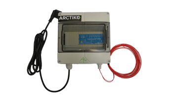 Arctiko gsm alarm module