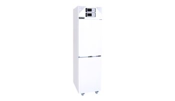 LFF 270 combi fridge freezer