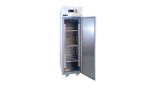 Biomedical refrigerator