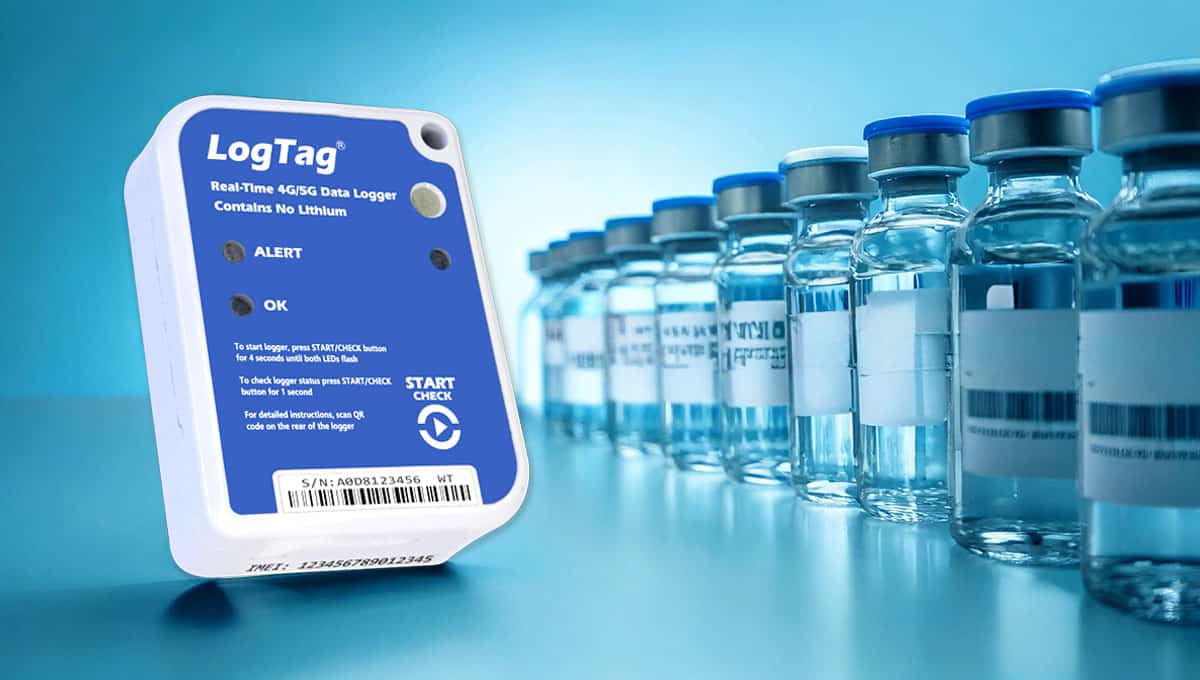 Logtag application