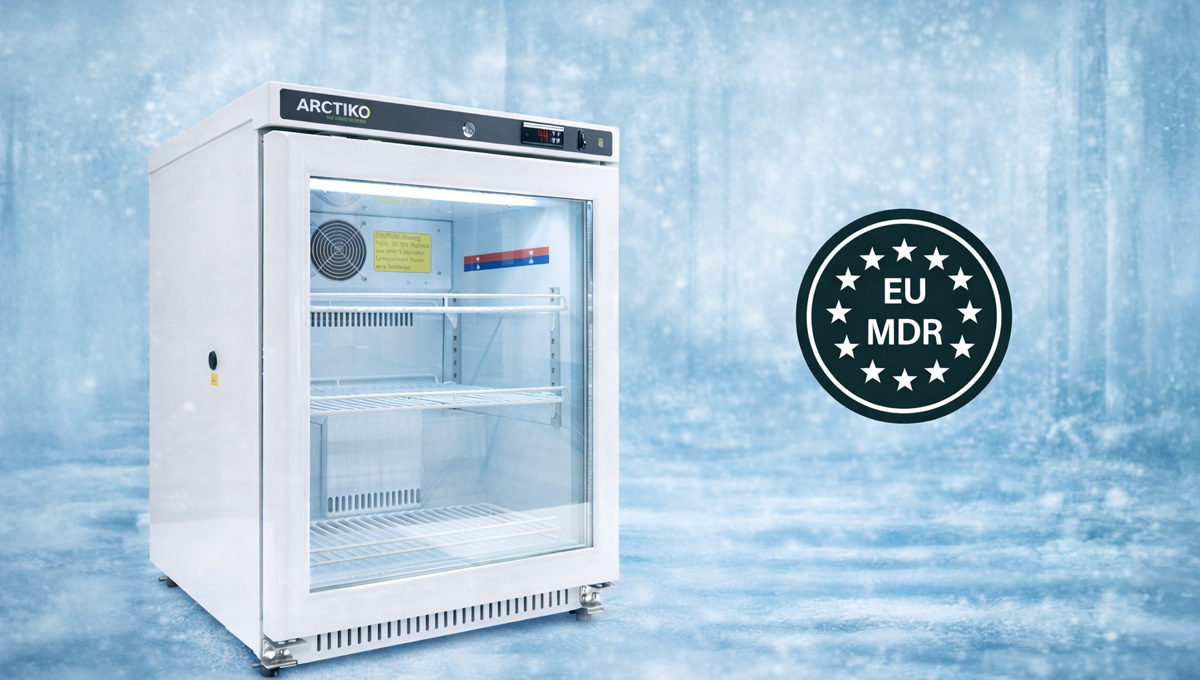 MDD to MDR Transition | MDR Certificate | 2028 MDR Guide