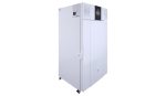 P610GG Right Facing Ultra Low Temperature Upright Freezer
