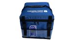 Performa-Therm | Medical Cooler Bag | Vaccine Transport Bag | Blood Transport | Cool Bag | Medical Transport | Organ Transport | With LogTag Device