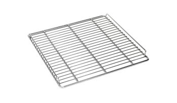Wire Shelves Plastic Coated