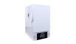 Compact ult benchtop undercounter freezer facing right
