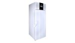 ULUF P390 GG ultra low temperature freezer - double security right facing