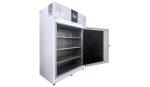 ULUF P820GG_Right Facing Ultra Low Temperature Upright Freezer ULUF