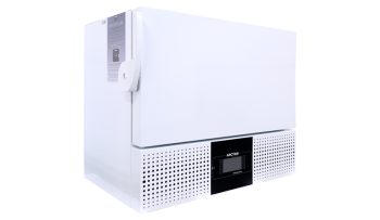 ULUF P90 freezer Right Facing