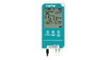LogTag | UTREL30-WiFi | Low Temperature Data Logger | Wi-Fi | WIFI | Front