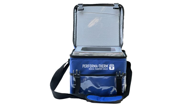 Transport Cooler | Medical Cooler | Vaccine Transport Cooler