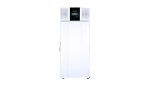 ULUF P500 GG ultra low temperature freezer double security Front View
